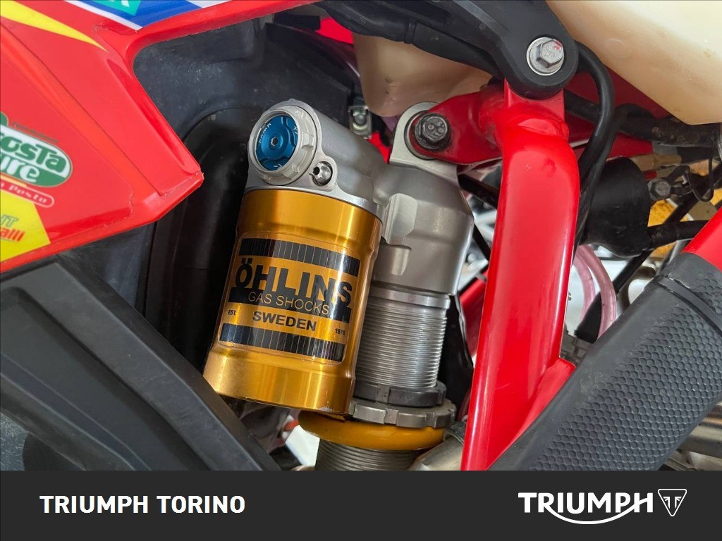 BETAMOTOR RR 300 2T Enduro Racing