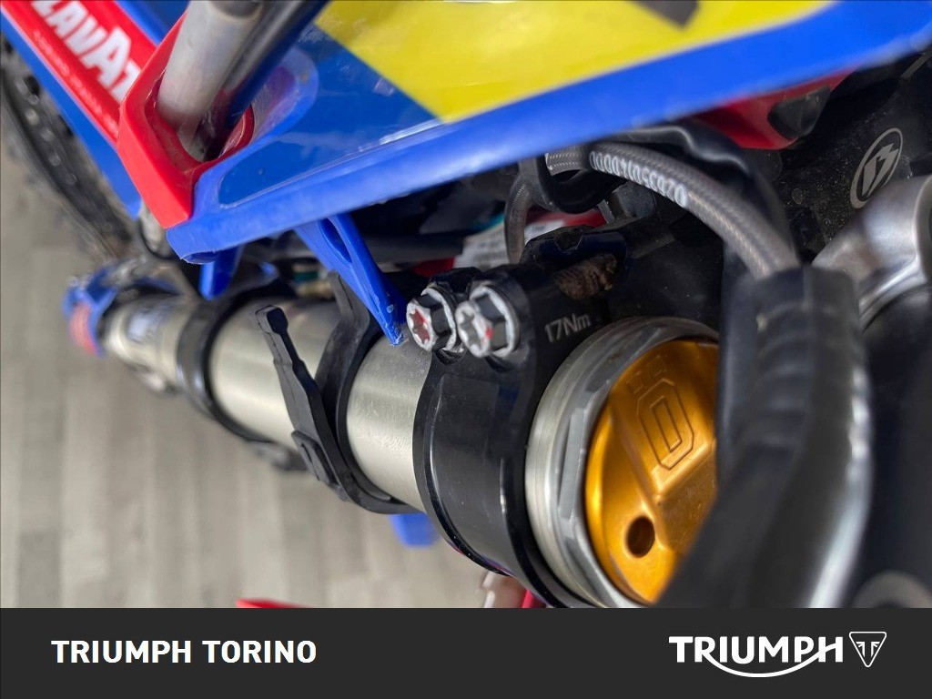 BETAMOTOR RR 300 2T Enduro Racing
