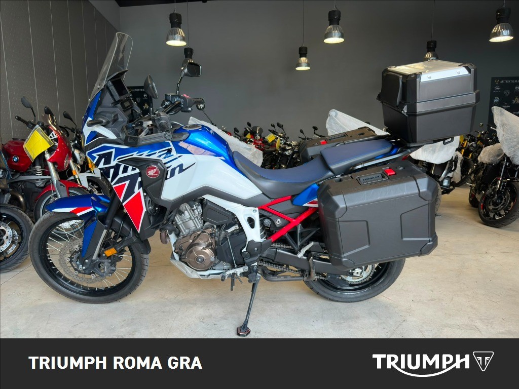 HONDA Africa Twin 1100 CRFL Urban Abs