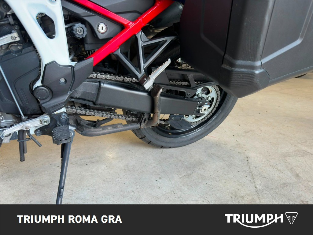 HONDA Africa Twin 1100 CRFL Urban Abs