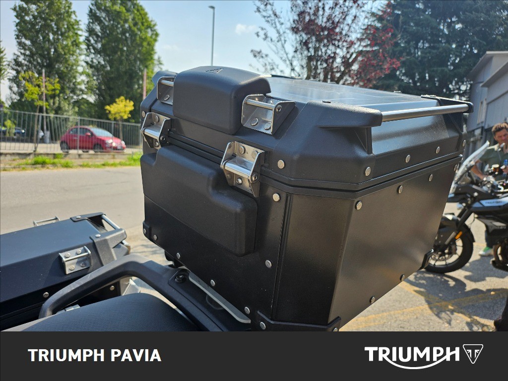 TRIUMPH Tiger 1200 Explorer XCA Abs
