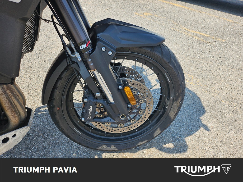 TRIUMPH Tiger 1200 Explorer XCA Abs