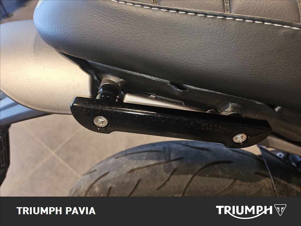 TRIUMPH Speed 400 Abs