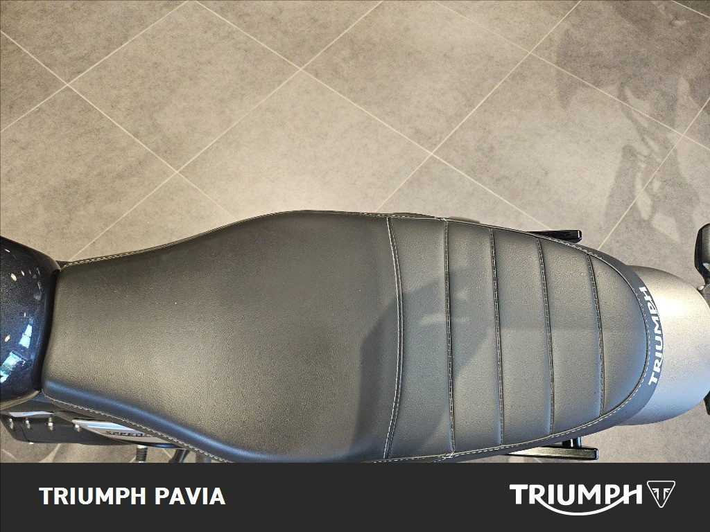 TRIUMPH Speed 400 Abs