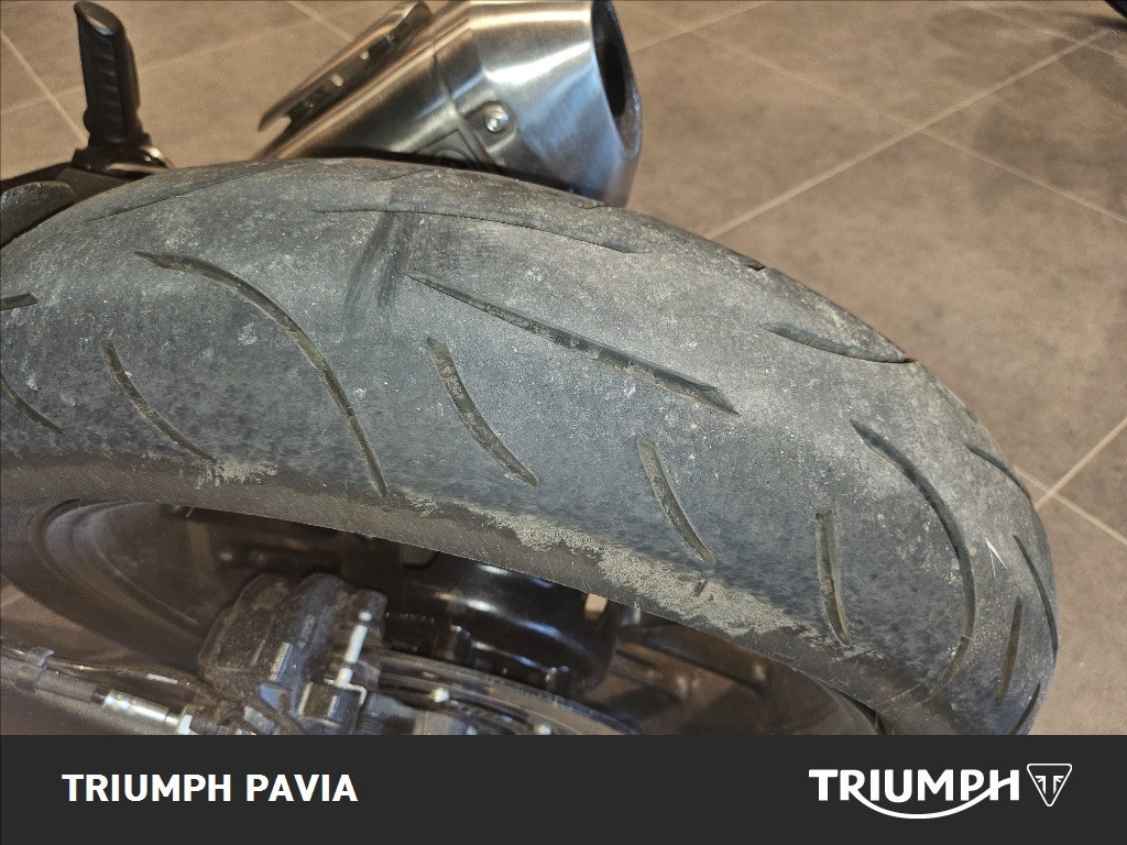 TRIUMPH Speed 400 Abs