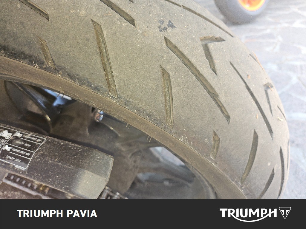 SUZUKI V-Strom 800 SE Abs