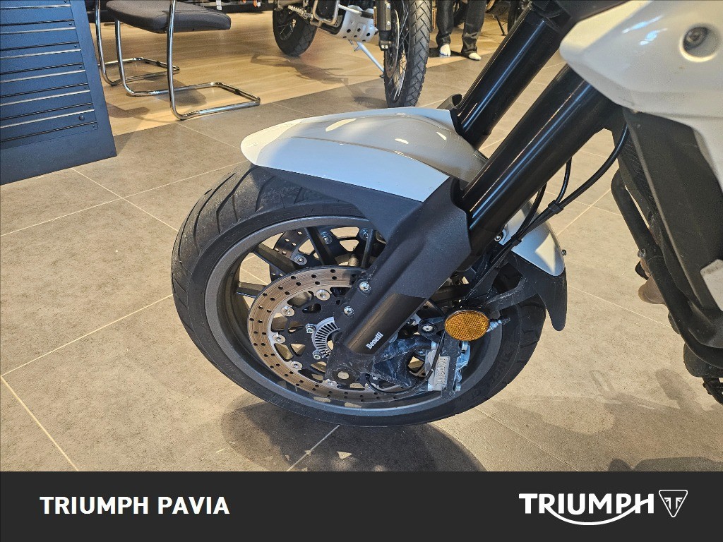 BENELLI TRK 502 abs E5