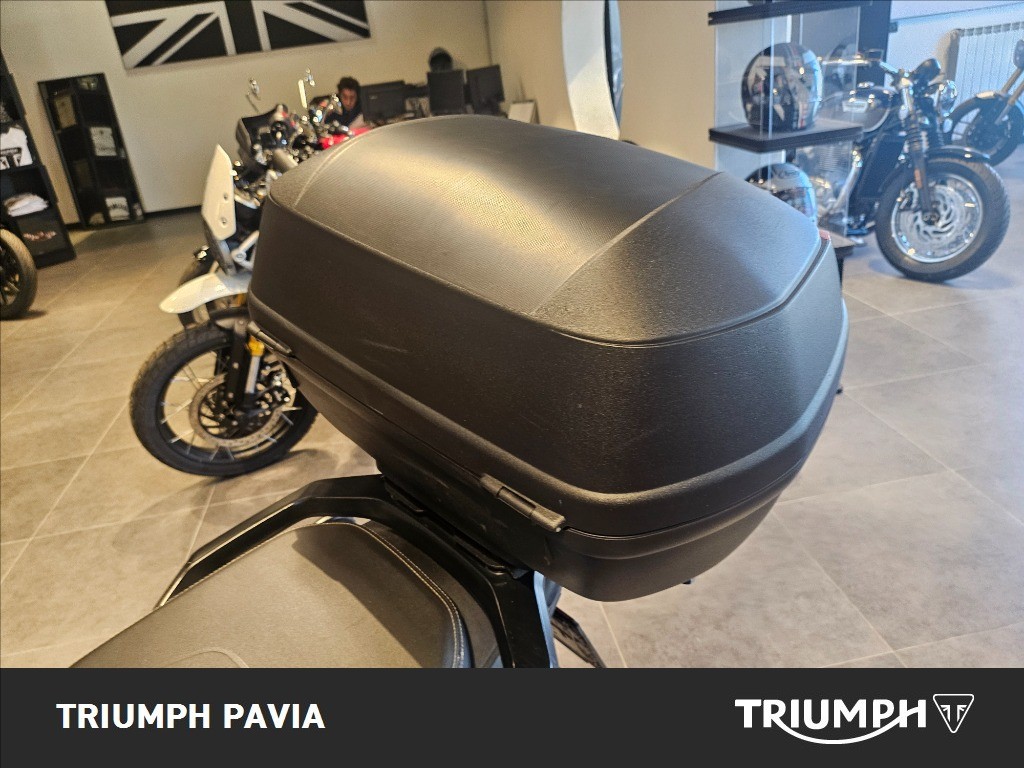BENELLI TRK 502 abs E5