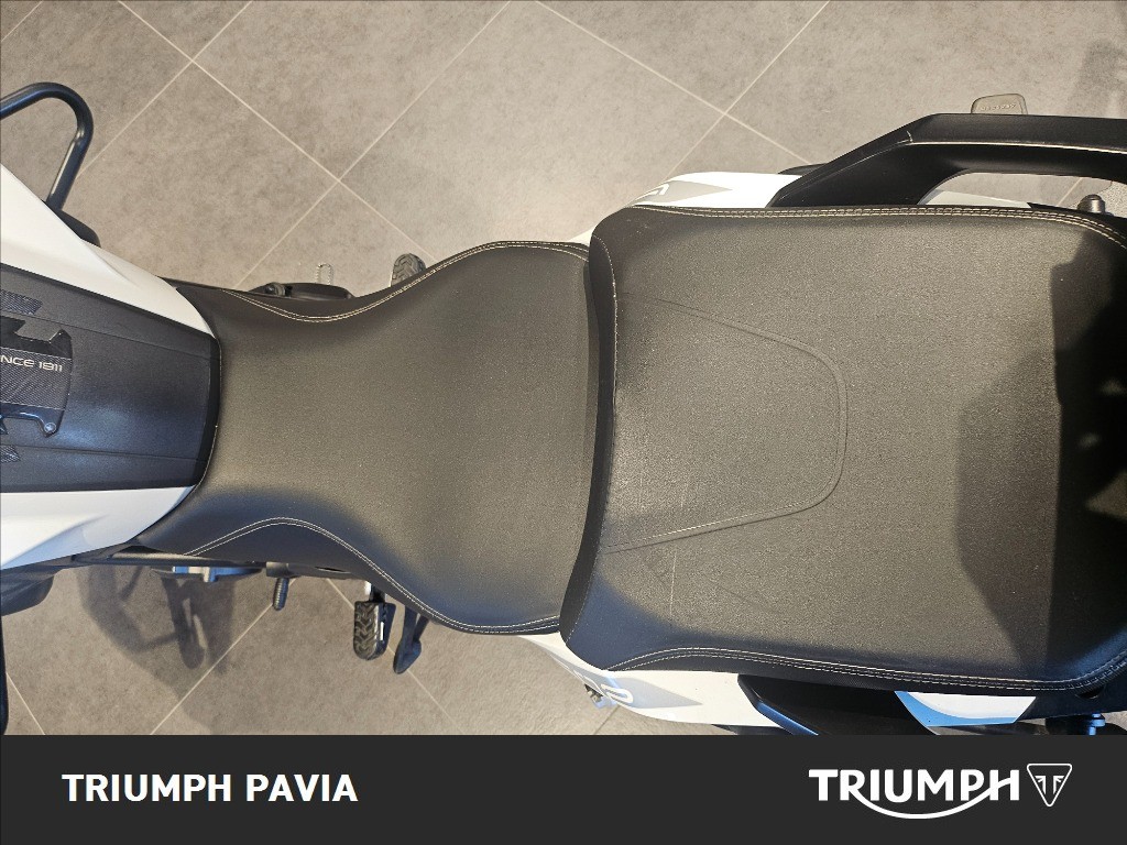 BENELLI TRK 502 abs E5