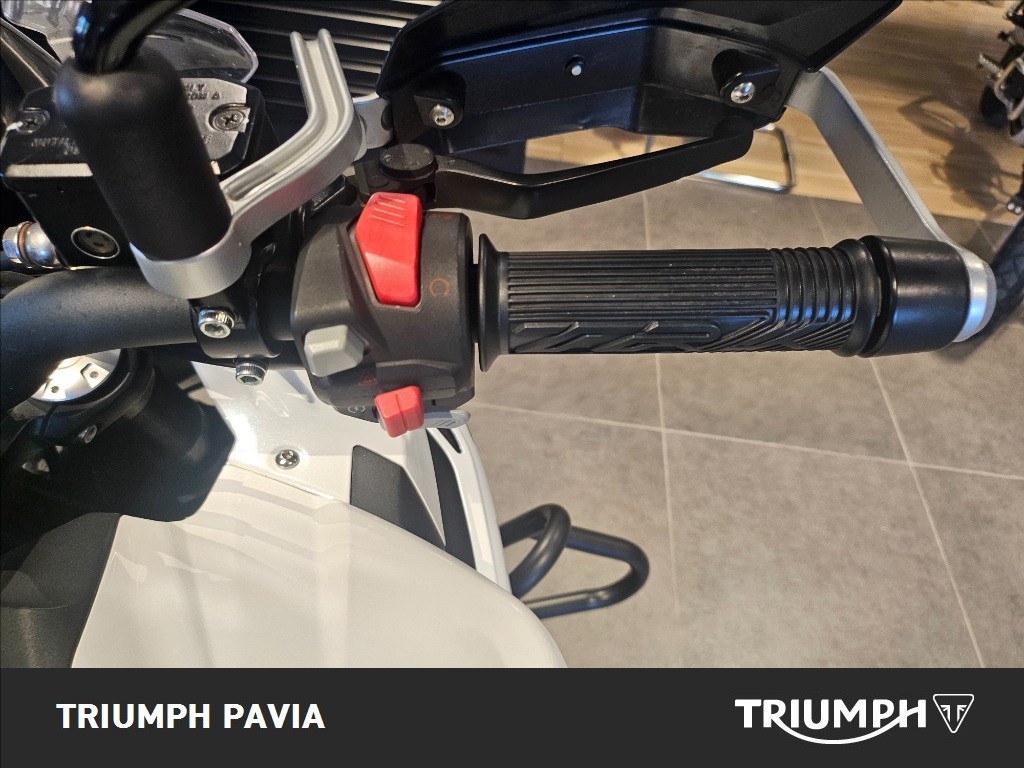 BENELLI TRK 502 abs E5