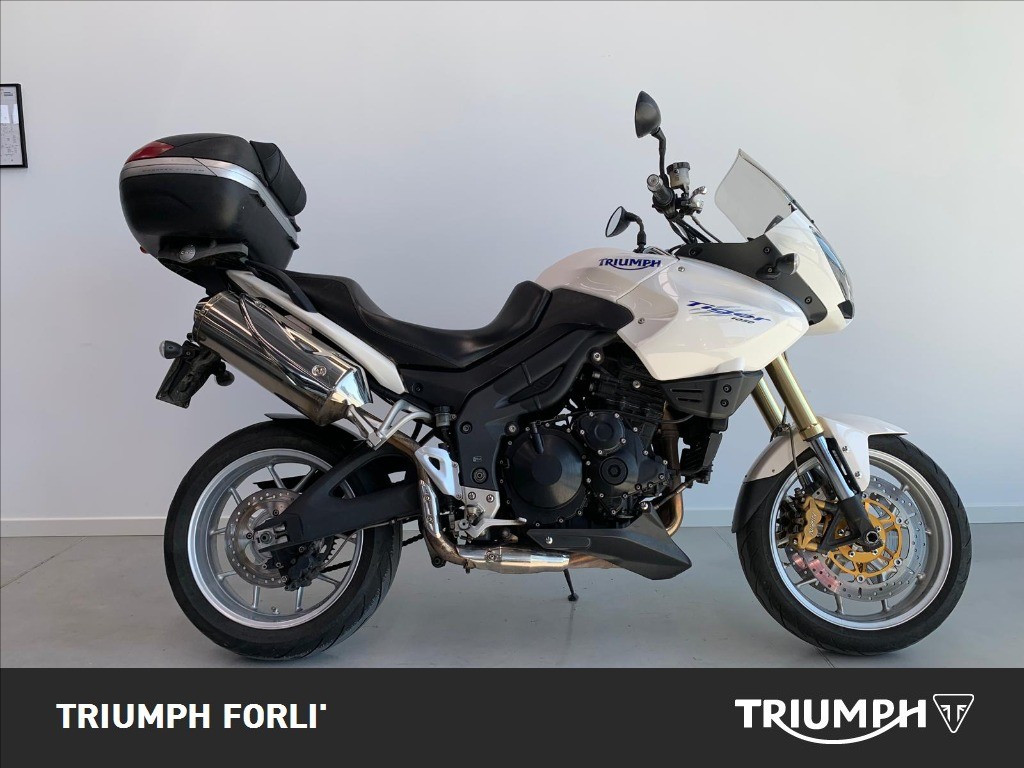 TRIUMPH Tiger 1050 Abs