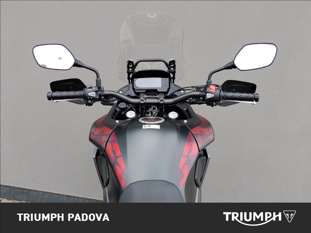 HONDA CB 500 X Abs
