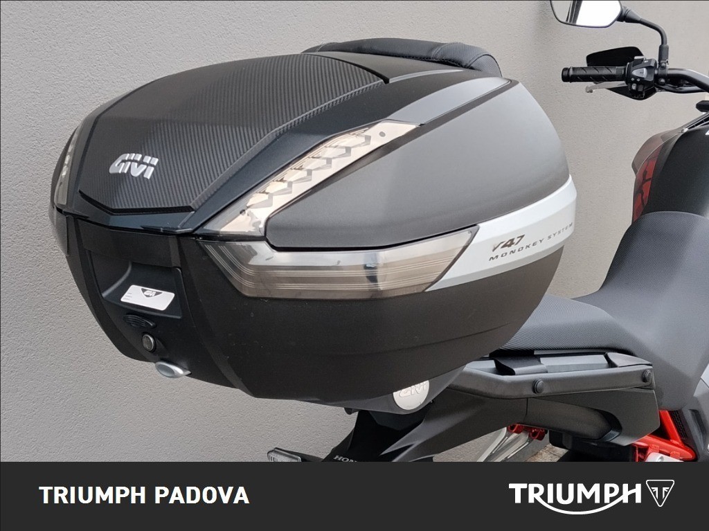 HONDA CB 500 X Abs