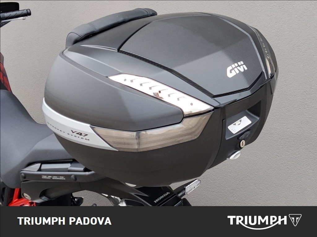 HONDA CB 500 X Abs