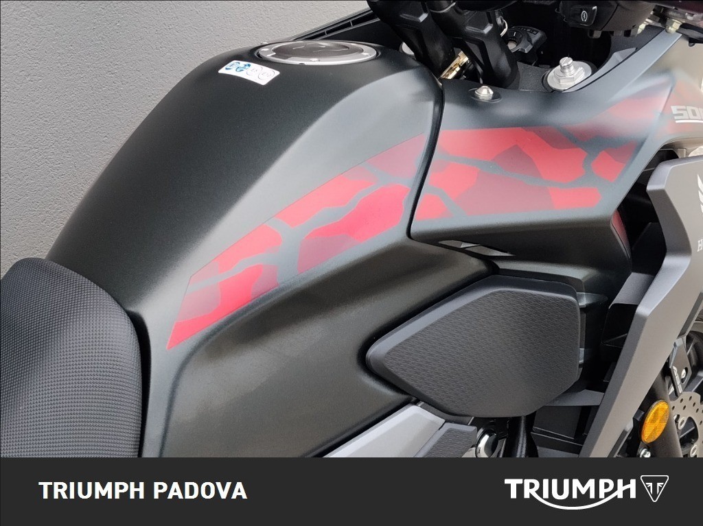 HONDA CB 500 X Abs