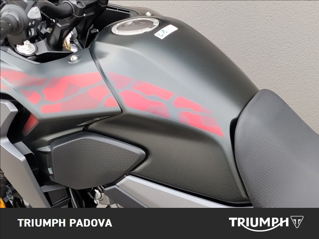 HONDA CB 500 X Abs