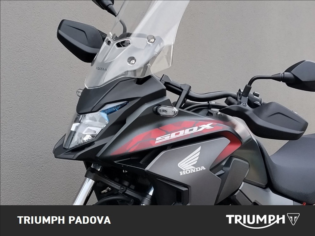 HONDA CB 500 X Abs
