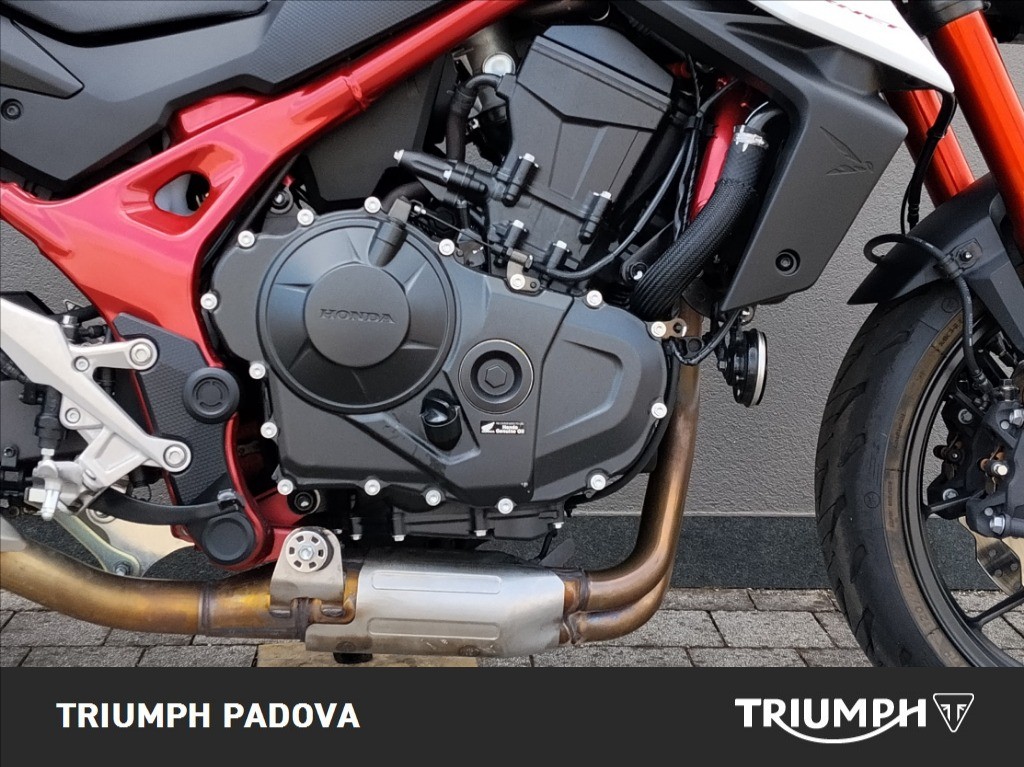 HONDA CB 750 Hornet dep.A2 Abs