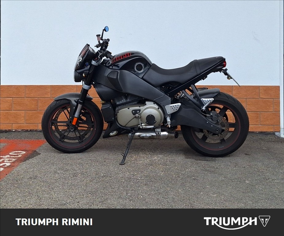 BUELL Lightning XB12S 