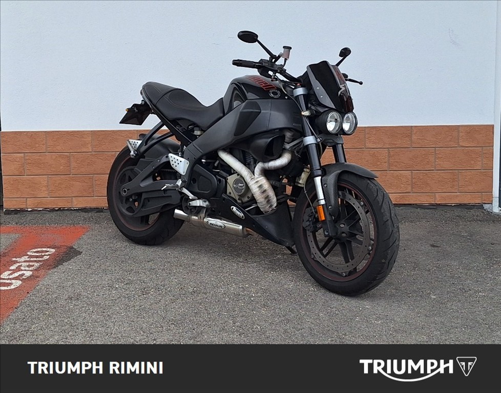 BUELL Lightning XB12S 