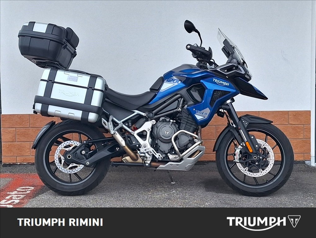 TRIUMPH Tiger 1200 GT Pro Abs