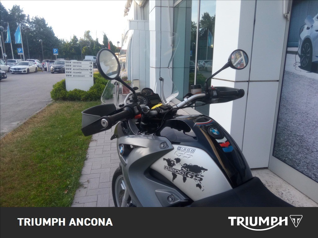 BMW R 1200 GS 