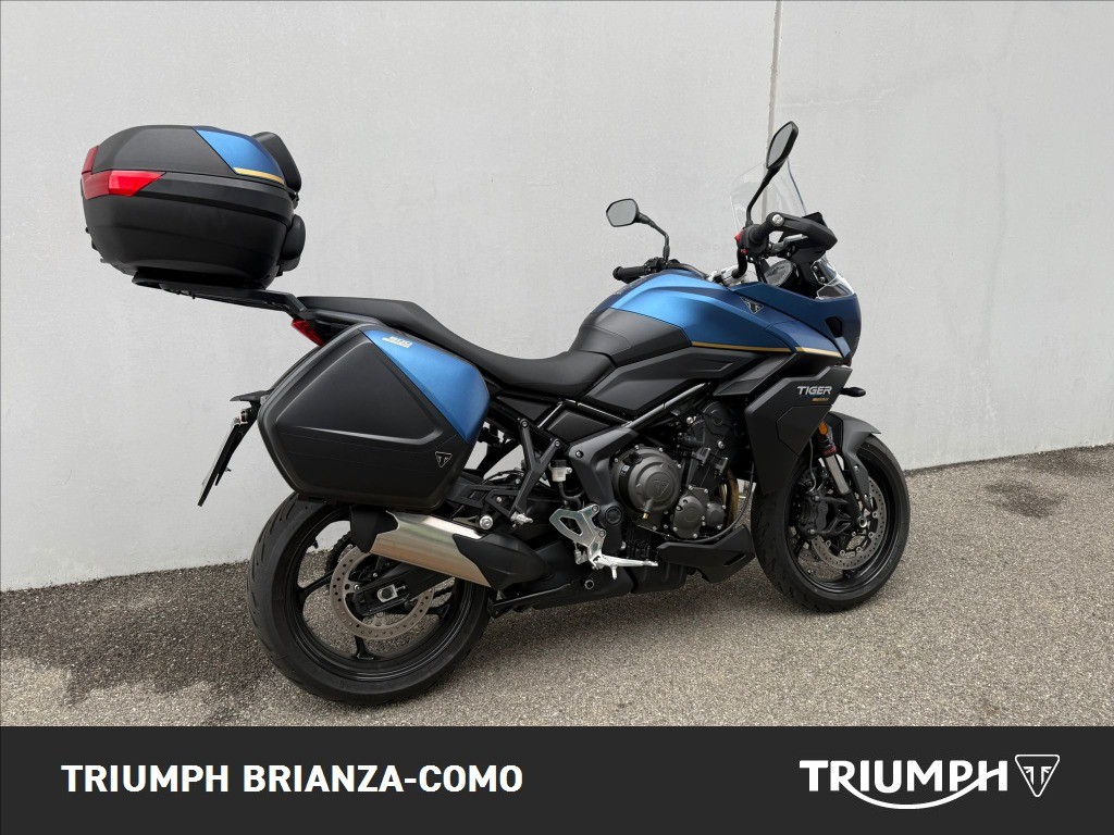 TRIUMPH Tiger Sport 800 Tour Abs
