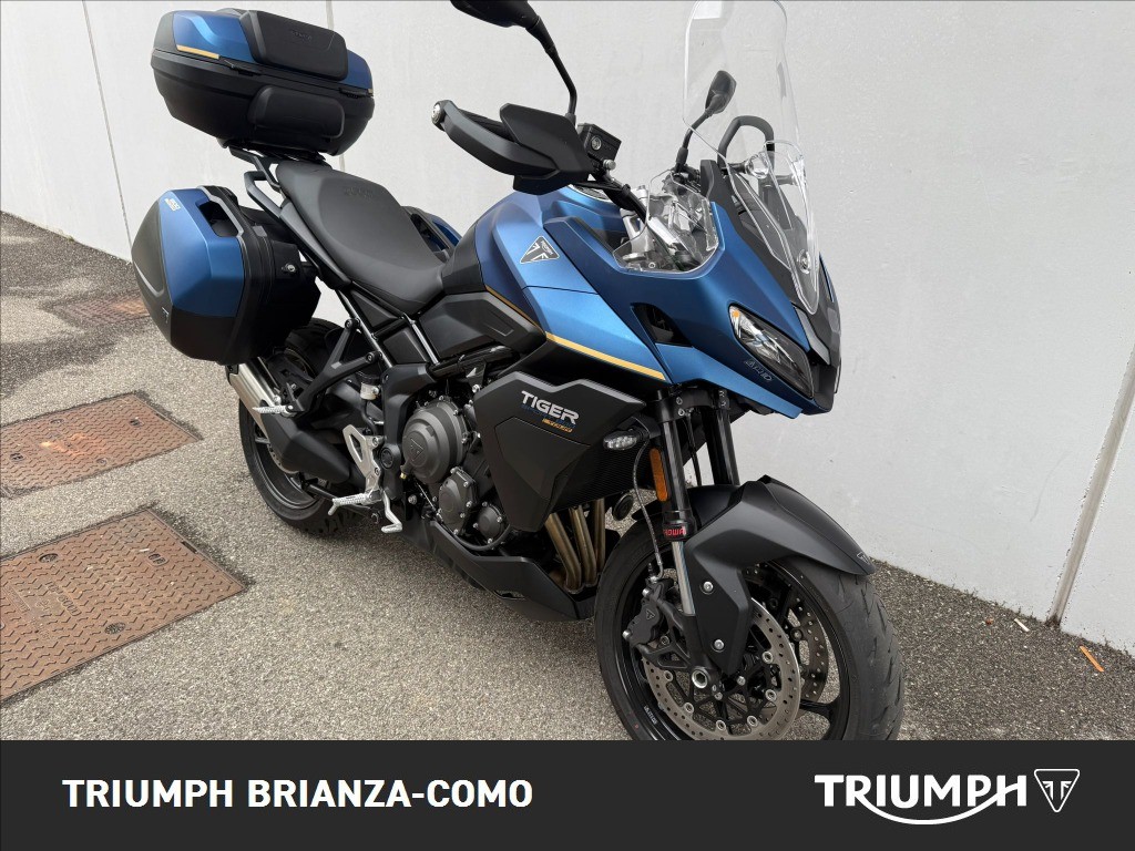 TRIUMPH Tiger Sport 800 Tour Abs