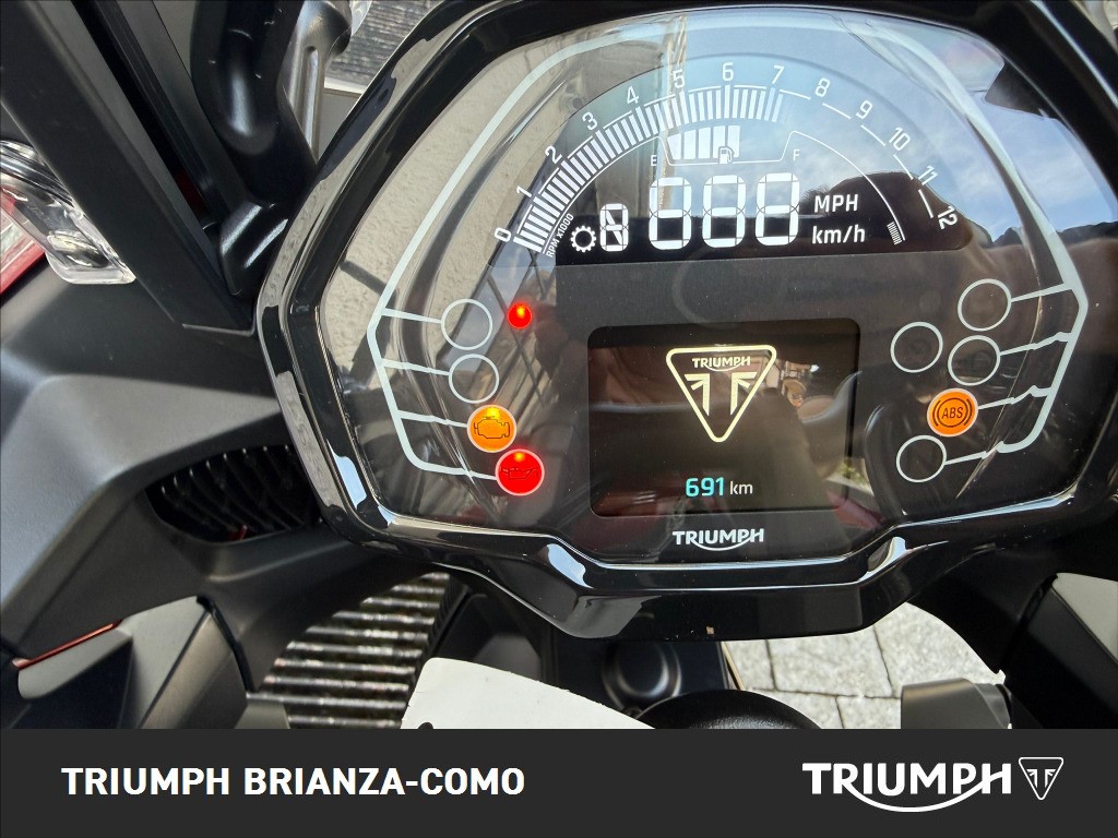 TRIUMPH Tiger Sport 800 Tour Abs