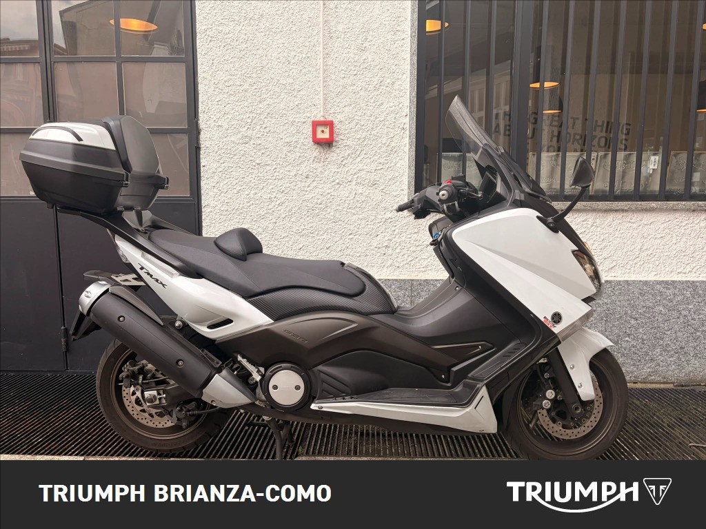 YAMAHA T-Max 530 XPA Abs