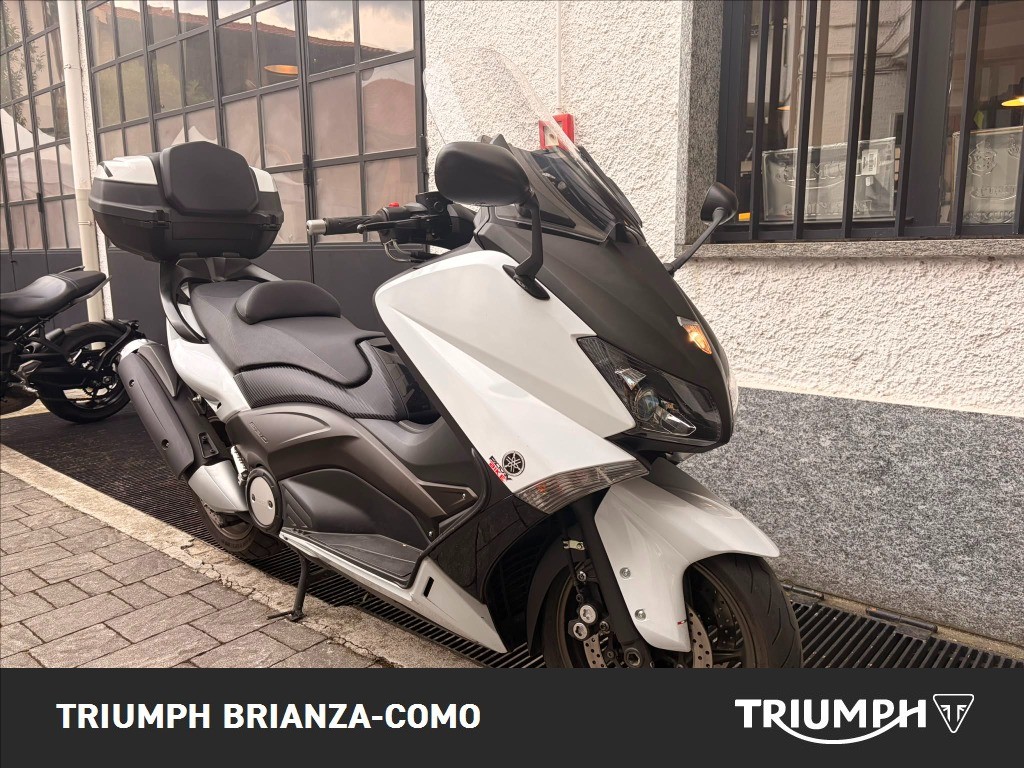 YAMAHA T-Max 530 XPA Abs