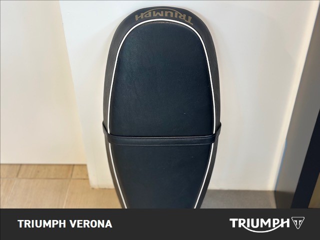 TRIUMPH Bonneville 865 T100 