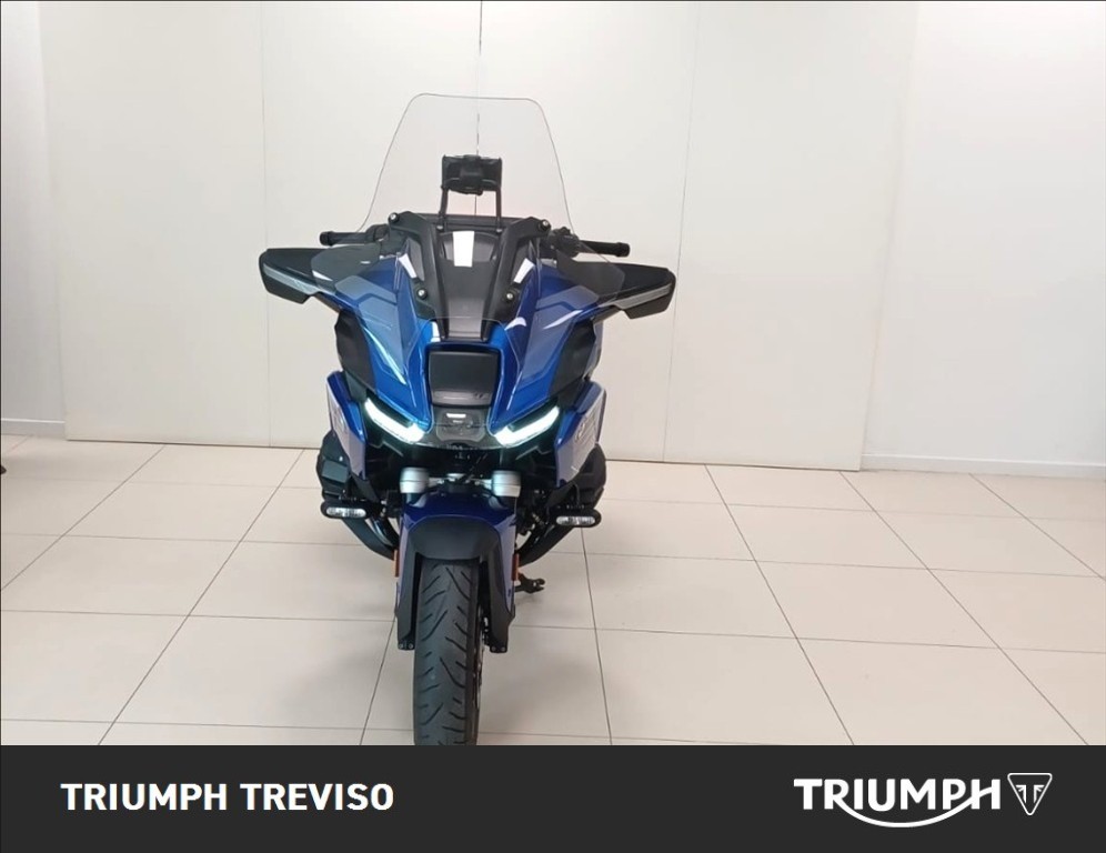 BMW R 1300 RT ASA Abs