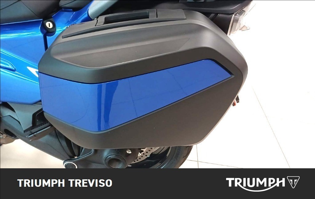 BMW R 1300 RT ASA Abs