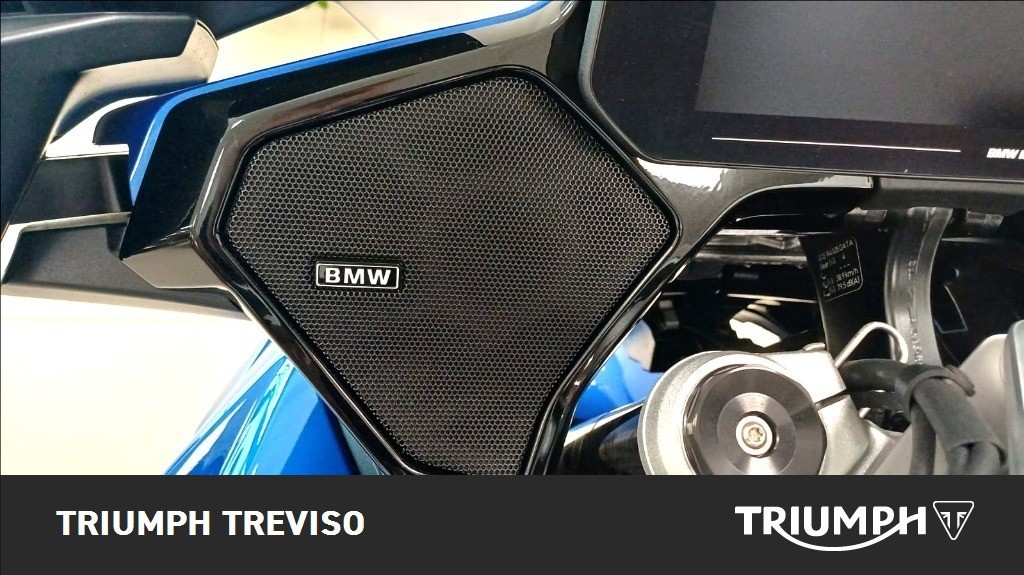 BMW R 1300 RT ASA Abs