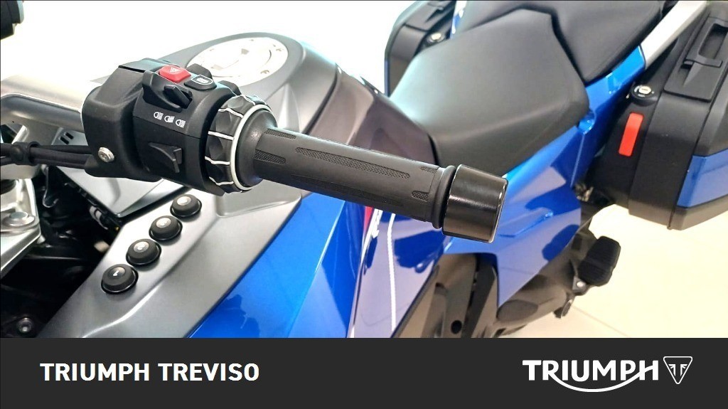 BMW R 1300 RT ASA Abs