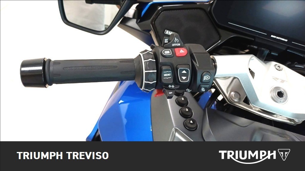 BMW R 1300 RT ASA Abs
