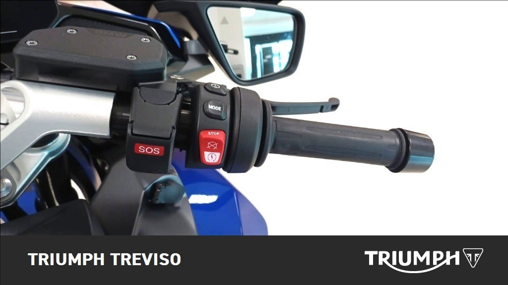 BMW R 1300 RT ASA Abs