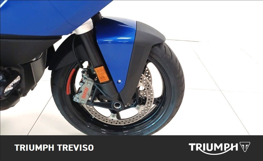 BMW R 1300 RT ASA Abs