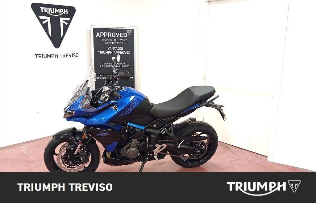 TRIUMPH Tiger Sport 800 Abs