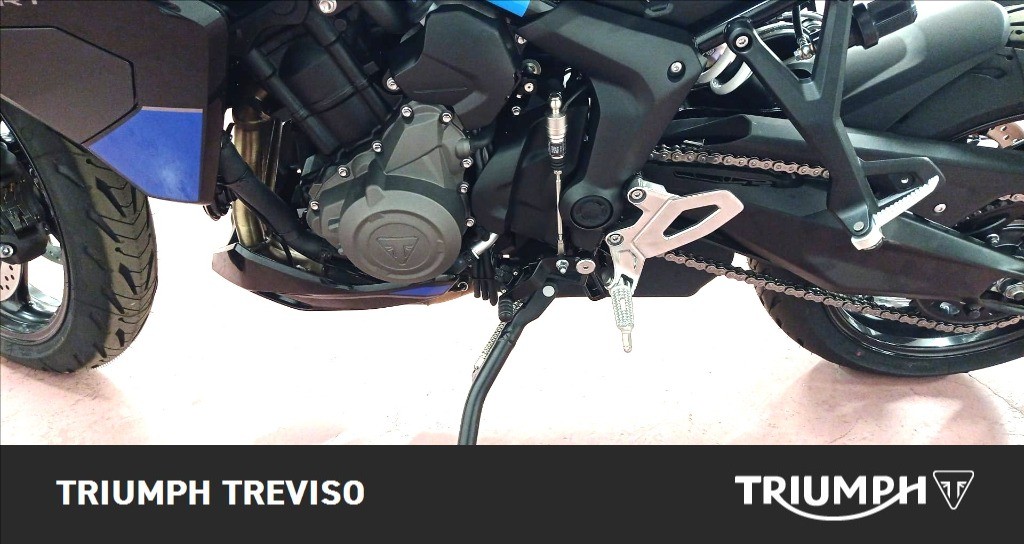 TRIUMPH Tiger Sport 800 Abs