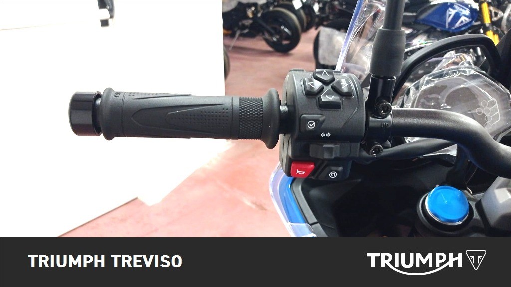 TRIUMPH Tiger Sport 800 Abs