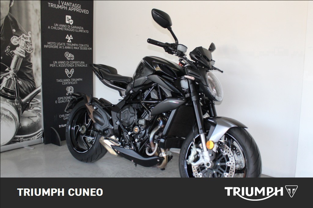 MV AGUSTA Brutale 800 RR Abs