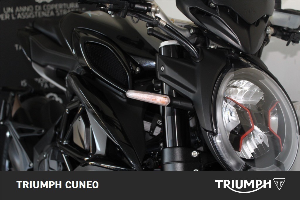 MV AGUSTA Brutale 800 RR Abs