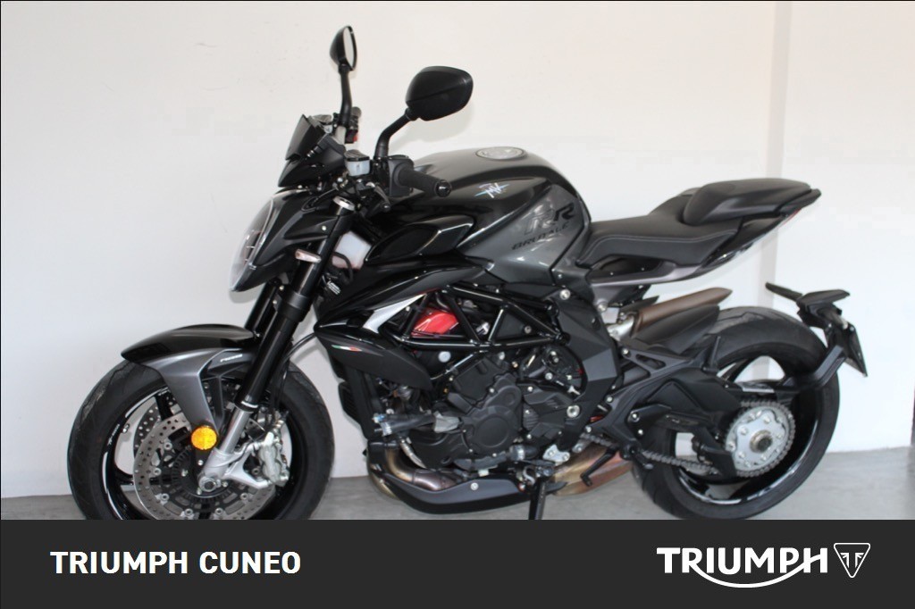 MV AGUSTA Brutale 800 RR Abs