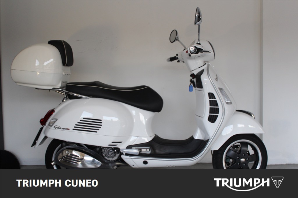 VESPA Vespa GTS 300 ie Abs