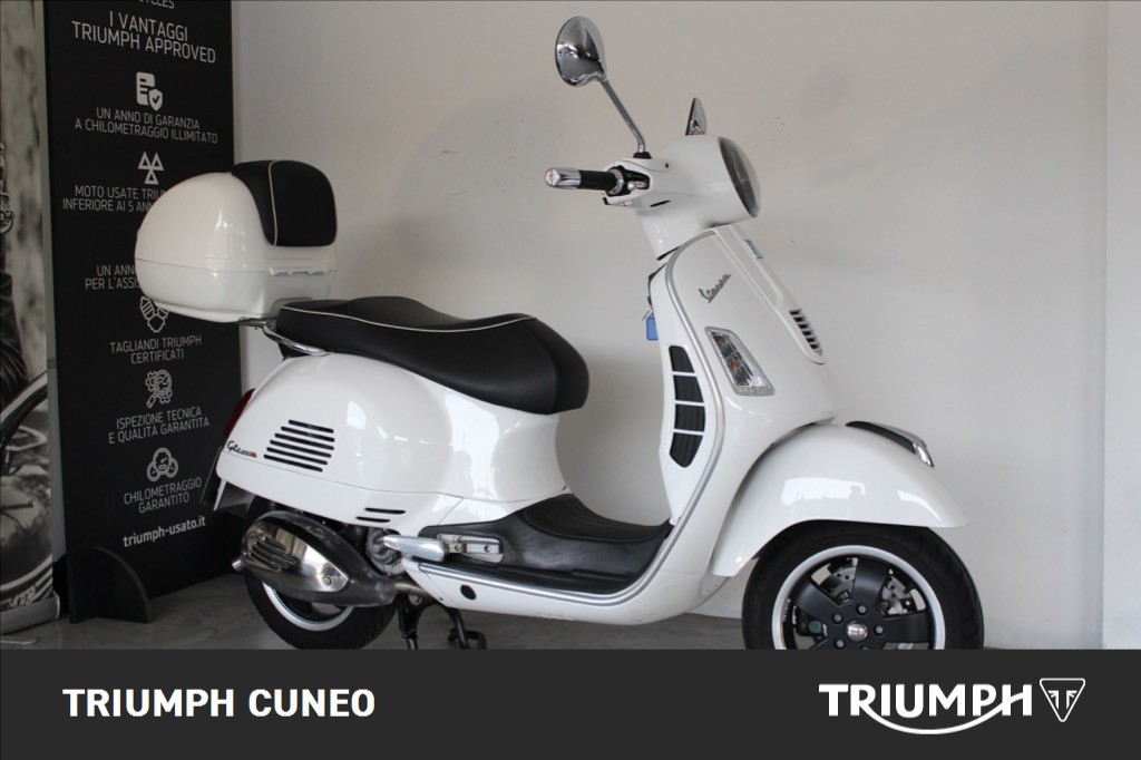 VESPA Vespa GTS 300 ie Abs