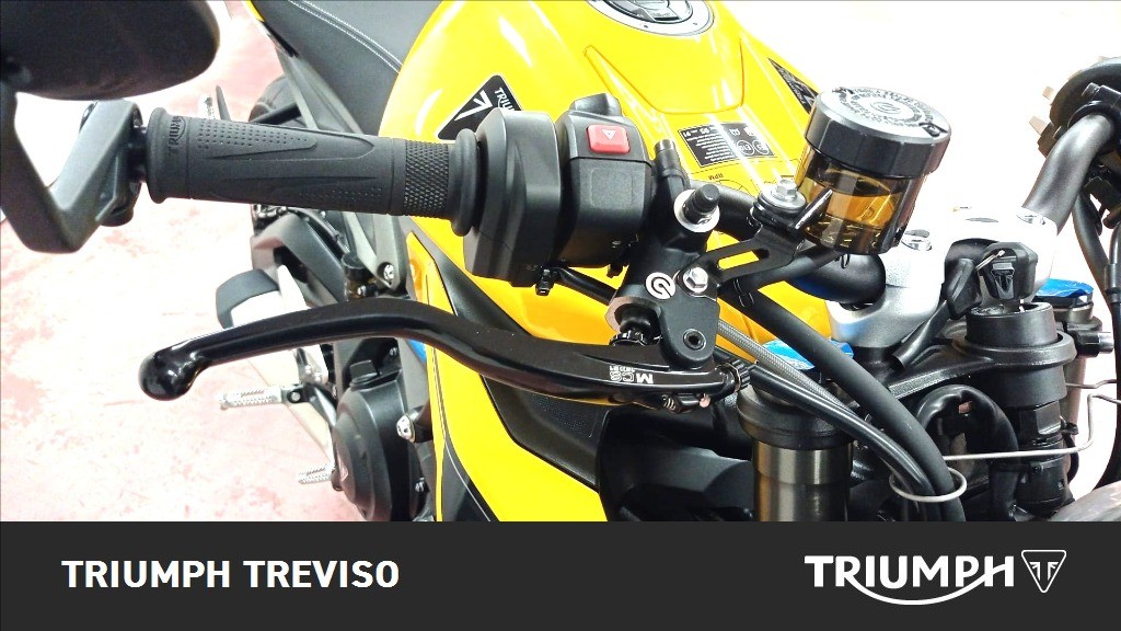 TRIUMPH Street Triple 765 RS