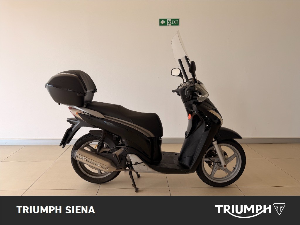 HONDA SH 150 