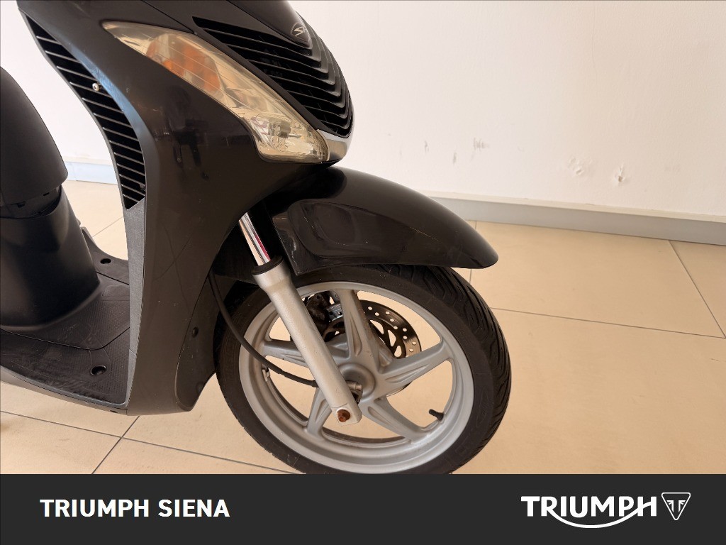 HONDA SH 150 